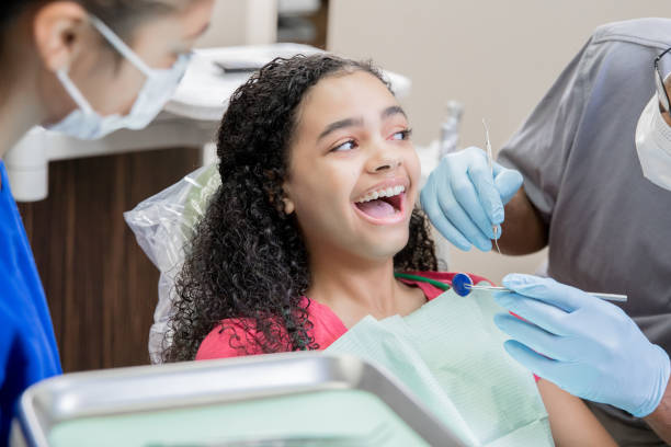 Best Emergency Broken Tooth Repair in Shallowater, TX