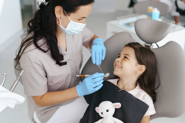 Best Same-Day Emergency Dentist in Shallowater, TX