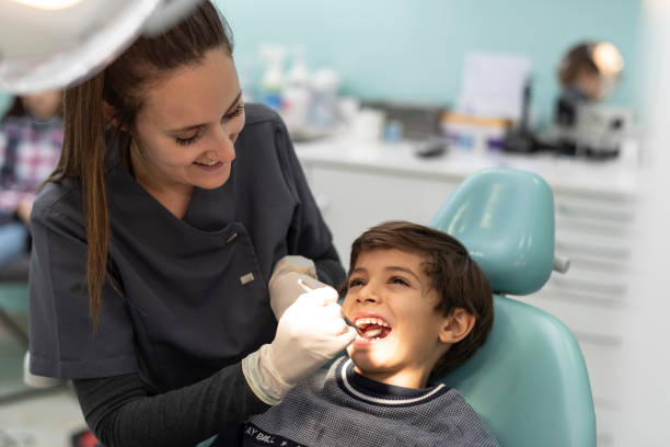 Best Emergency Orthodontic Repairs in Shallowater, TX