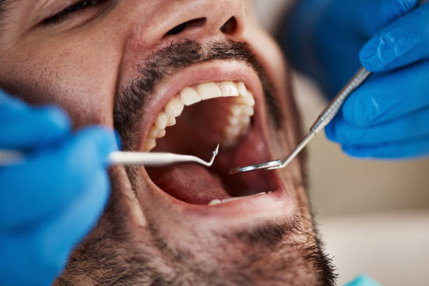 Best Pediatric Emergency Dentist in Shallowater, TX