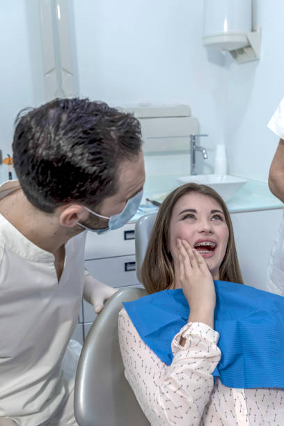 Best Emergency Orthodontic Repairs in Shallowater, TX