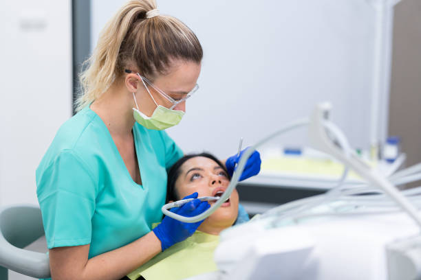 Best Emergency Dental Care for Trauma or Injury in Shallowater, TX