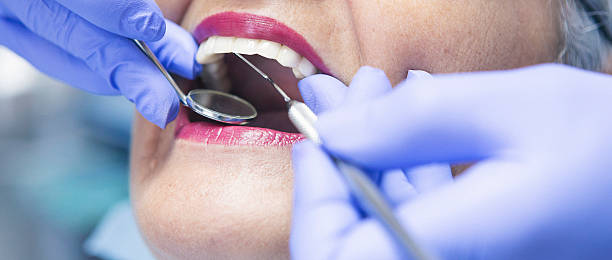 Best Emergency Dental Surgery in Shallowater, TX